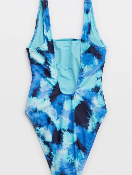 Aerie Babewatch One Piece Swimsuit - Picture 2 of 8